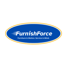 Furniture in Motion. Service in Mind.