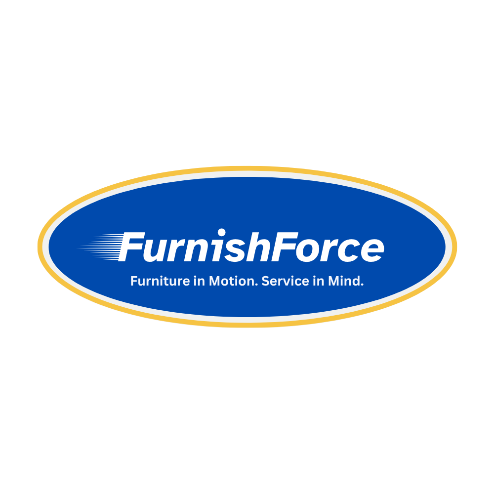 Furniture in Motion. Service in Mind.